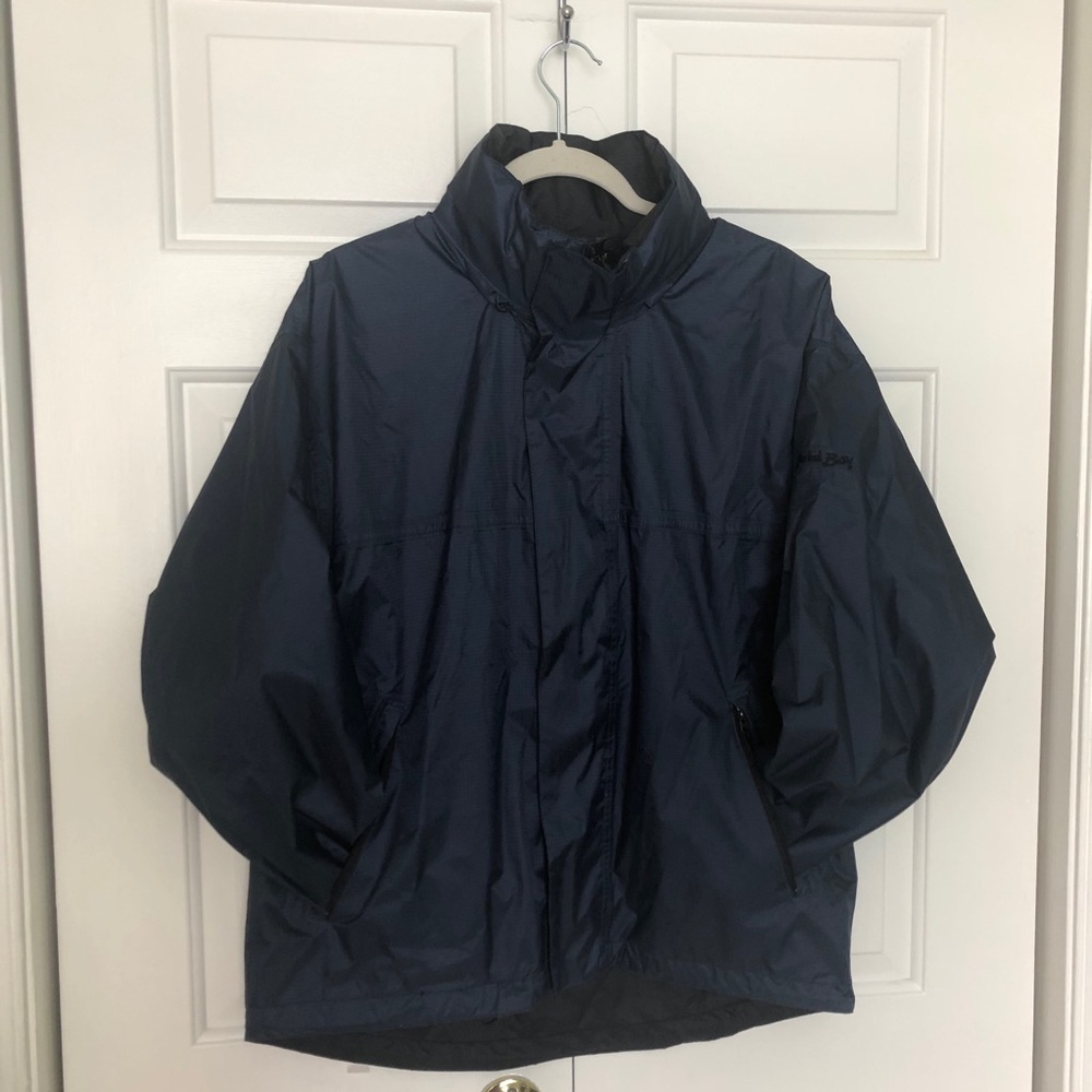 | Bimini Bay | Lightweight Rain/ Adventure Jacket